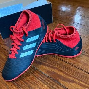 Adidas Predator Tango 18.3 TF J